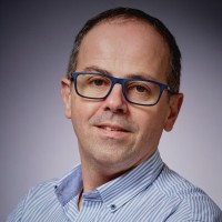 Cédric Rejoni