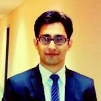 Muhammad Umer, Ph.D