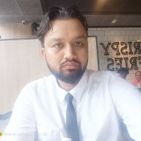 Aditya Arya