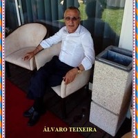 Alvaro Teixeira