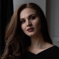 Valerya Gerasimenko