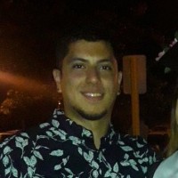Michael Maldonado