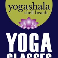Yoga Shala SLO Catherine Halcomb-LaBarbera