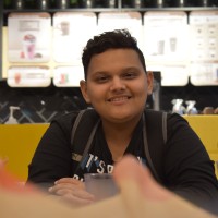 Kashyap Thakkar