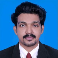 SARATHCHANDRAN C M