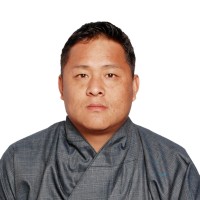 sonam phuntsho