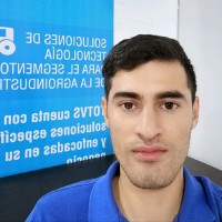 Erick Etcheverry