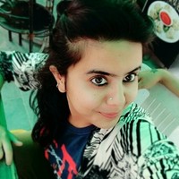 Kriti Negi
