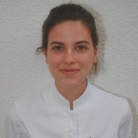 Cassandre Teil