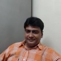 Joy Gupta