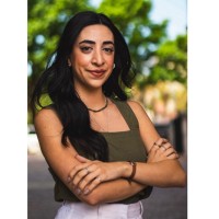 Christina Daou LPC Associate, NCC