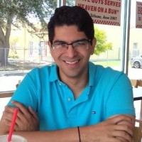 Rafael Palacios