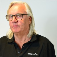 Mikael Garding