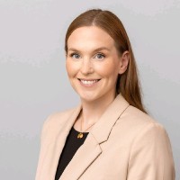 Stella Kristín Hallgrímsdóttir