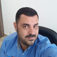 Fabio Carreira Marini