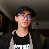 Daniel Camacho