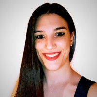 Paraskevi Gkoutra