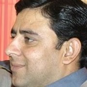 Zia-Ullah-Shah [ Banking Professional ]