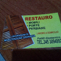 Domenico Falliti