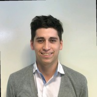 Lautaro Perez Rufino