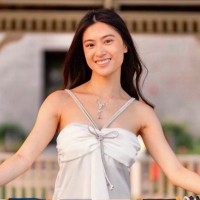 Daphne Sabrina C. ☁️