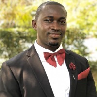 David Mensah