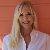 Leah Scott, Mba