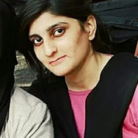 Tehreem Abbasi