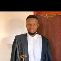Bubacarr Jallow