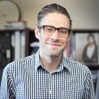 Travis Woloshyn