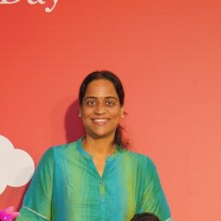 Chitra Krishnan