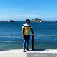 Freddy Gonzalez