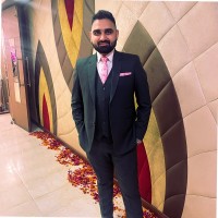 Ankit V.