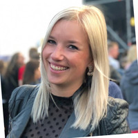 Françoise Van Waterschoot