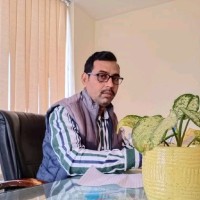 Devendra Pandey