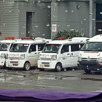 Khattak Ambulance