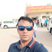 Krupashankar Lakshminarayan