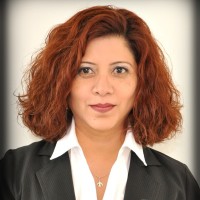 Patricia Rincon