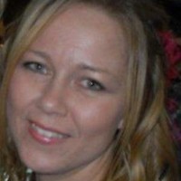 Joanne Pidgeon