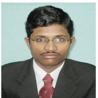 Chandra Sekhar Kondaka