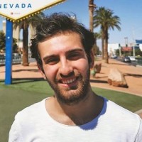 Sinan Çavdar