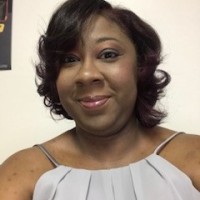 Candrea Taylor