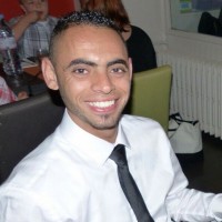 Hamdi Bourguiba