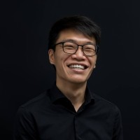 Desmond Yap