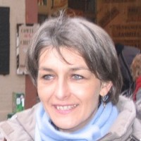 Isabelle Khodja Laick