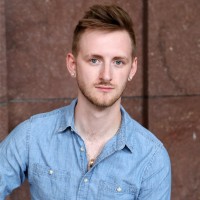 Alec Walberg