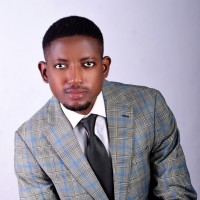 Ayodeji Oladimeji