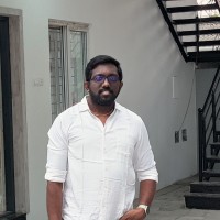 Ajex Kumar A