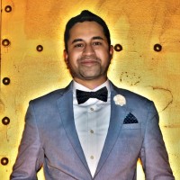 Yousef Zuberi