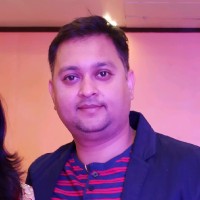 Krishna Kumar Gupta